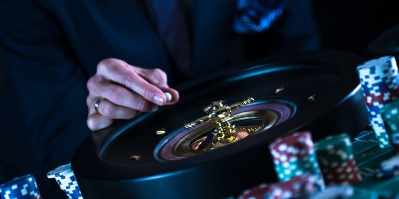 Baccarat tại KO66 có cách rút bài và tính điểm dễ hiểu